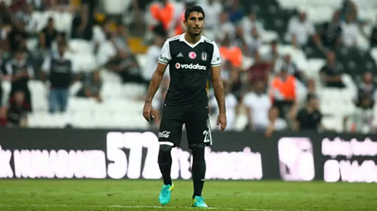 Beşiktaş'a maliyeti 7 milyon Euro! Aras Özbiliz, futbolu bıraktı