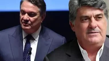 Beşiktaş'ta seçim yarışı kızışıyor! Adalı'dan Hasan Arat'a gönderme!