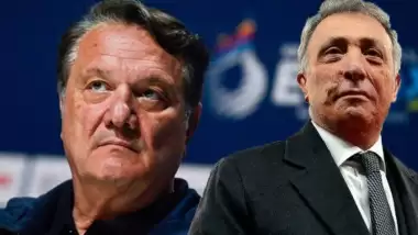 Arat'tan Çebi'ye tepki: İftiralarla camiayı karıştırmayın