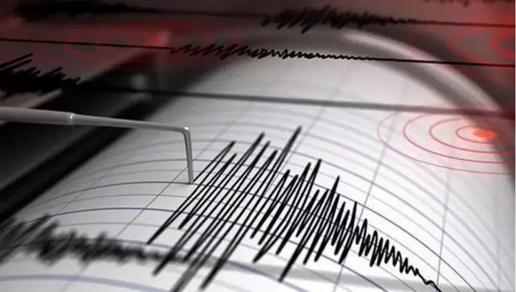 Malatya ve Adıyaman'da deprem oldu! Depremin büyüklüğü nedir?