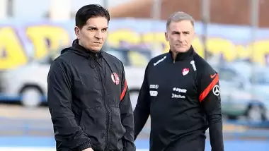 "Ekibimize haksızlık yapılmadı"