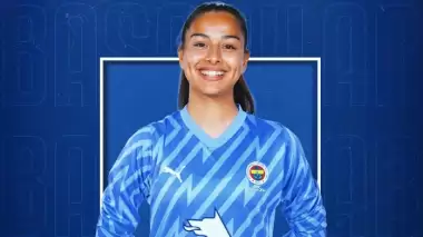 Fenerbahçeli oyuncu Milli Takım tercihini yaptı 