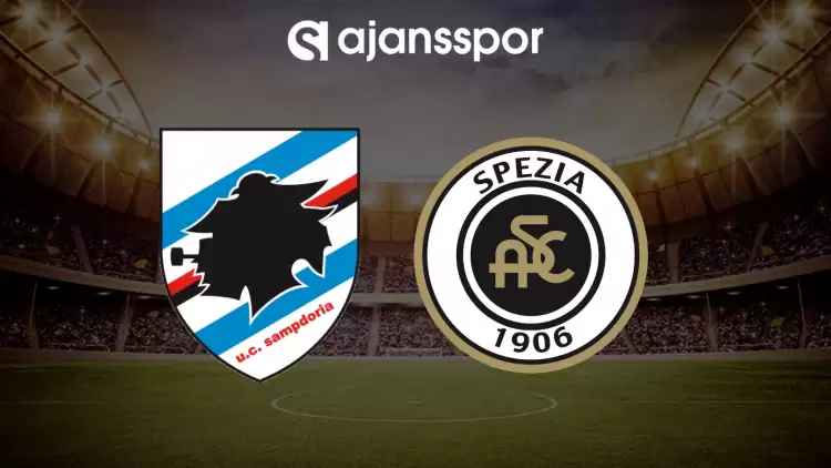 CANLI| Sampdoria- Speiza maçını canlı izle (Maç Linki)