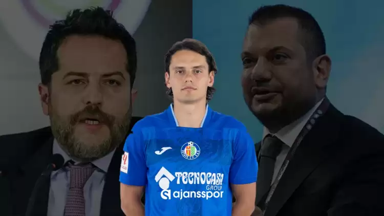 Tahkim'den Enes Ünal'a şok! Ertuğrul Doğan, Erden Timur...