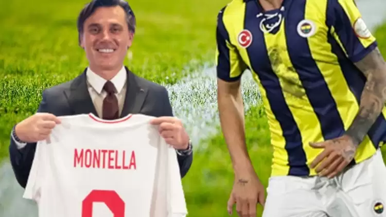 Montella’dan Fenerbahçe'ye Luis Muriel transferi için kıyak!