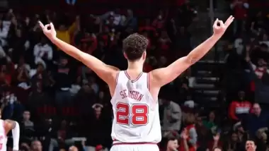 Alperen Şengün, Jokic'i devirdi! İşte NBA'de gecenin sonuçları