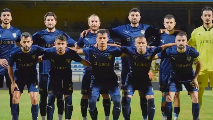 Zonguldak Kömürspor - Bucaspor 1928 maçına hava engeli