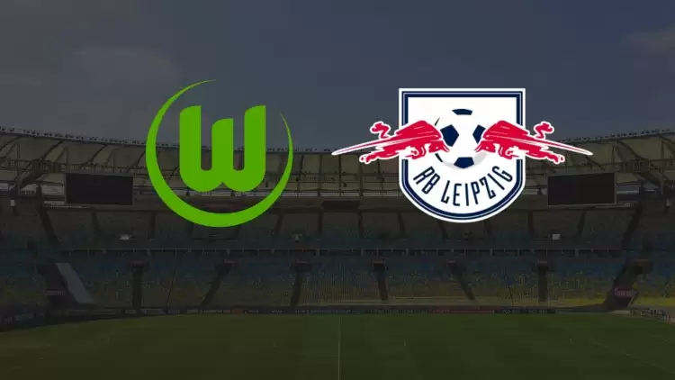 CANLI| Wolfsburg - Leipzig maçı yayın bilgisi ve saati 