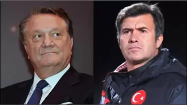 Hasan Arat'ın futbol sorumlusu belli oldu! Şifo'ya karşı efsane isim
