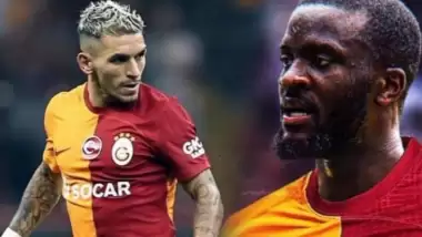 “Torreira - Ndombele ikilisi çok fazla olur bu lige”