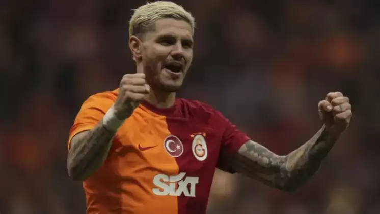 Nihat Kahveci: Bugünkü Icardi'yi Real Madrid daha çok ister