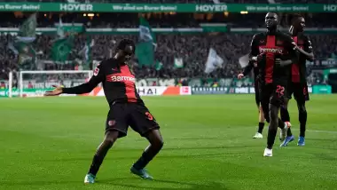 Almanya'nın 8. harikası