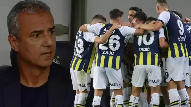 Fenerbahçe - Fatih Karagümrük maçı ne zaman, saat kaçta, hangi kanalda?