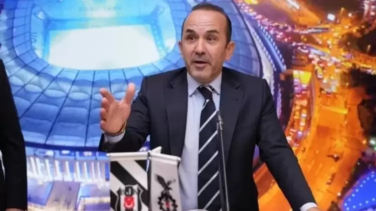 Mehmet Özdilek'den seçim açıklaması: ''Doğru insanlarla doğru yoldayım''