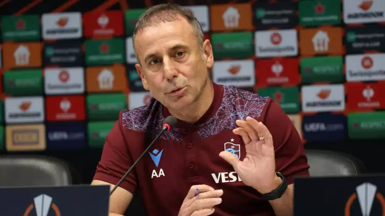 Trabzonspor Haberleri | Abdullah Avcı’dan kazak forvet hamlesi