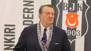 Ajansspor duyurmuştu! Arat, futbol şube sorumlusunu resmen açıkladı