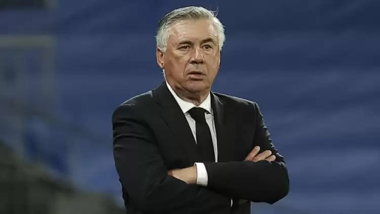 Ancelotti Brezilya iddialarına cevap verdi!