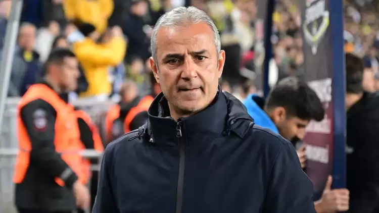 İsmail Kartal'dan Karagümrük ve transfer sözleri: "Devre arası takviye..."