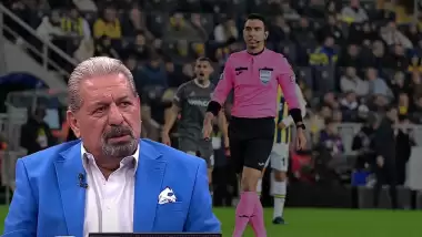 "Penaltı oğlu penaltı! Bu iki hakemden birini yollamazsan yanarsın"