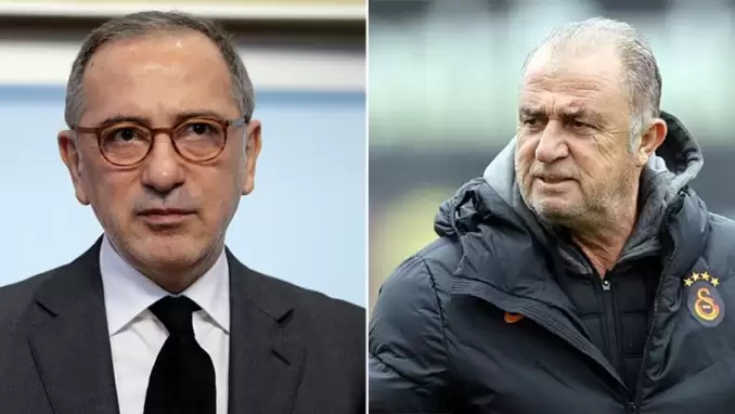 Fatih Terim'in 3 milyon Dolar'ı nerede?