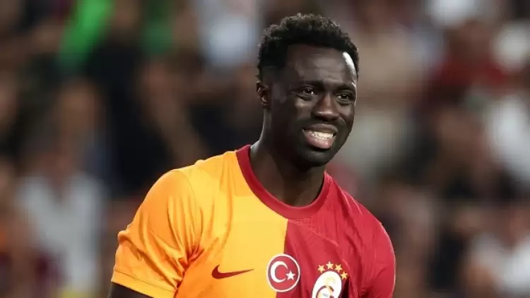 Davinson Sanchez'in adalesinde 2. derece zorlanma tespit edildi!