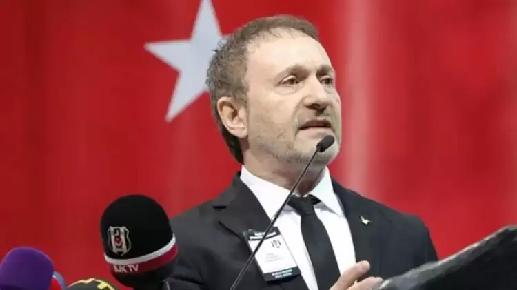 Serdal Adalı’nın listesi için sürpriz isim! Hürser Tekinoktay...