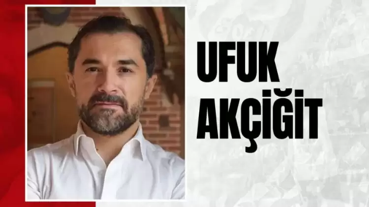 Serdal Adalı'nın listesindeki Prof. Dr. Ufuk Akçiğit kimdir?