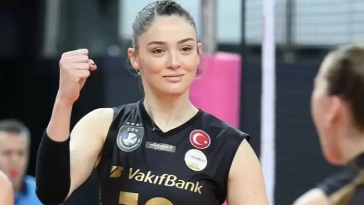 Zehra Güneş, Vakıfbank ile sözleşme yenileyecek! Alacağı ücret...