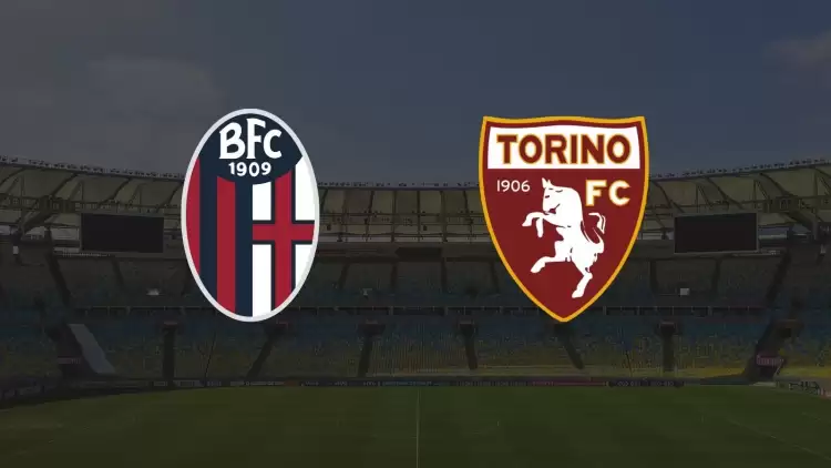 CANLI| Bologna - Torino maçı yayın bilgisi ve saati