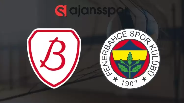 Budowlani Lodz - Fenerbahçe Opet maçının canlı yayın bilgisi ve maç linki