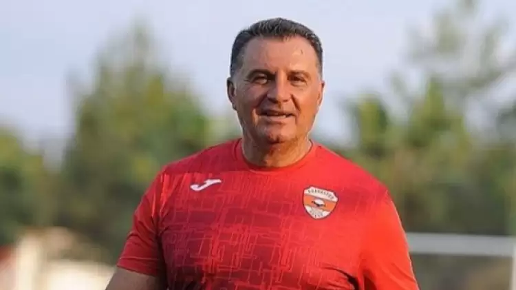 Mustafa Kaplan Süper Lig'e transfer olmasını beklediği ismi açıkladı