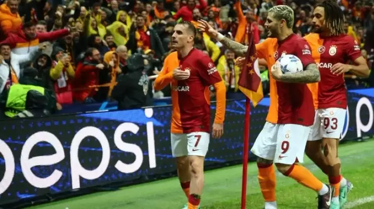 Galatasaray, Şampiyonlar Ligi'nde gruptan nasıl çıkar?