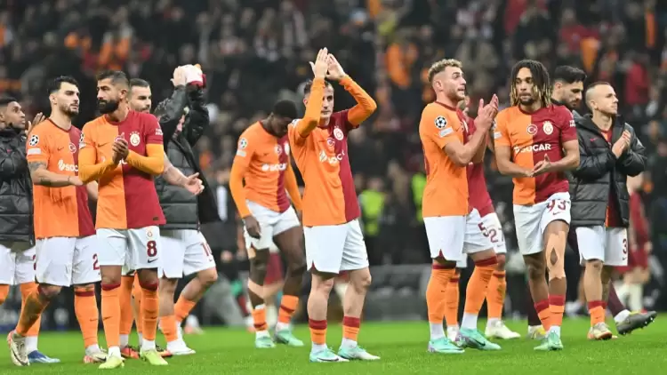 Galatasaray - ManU maçının yıldızı Hakim Ziyech, yeni hedefini açıkladı