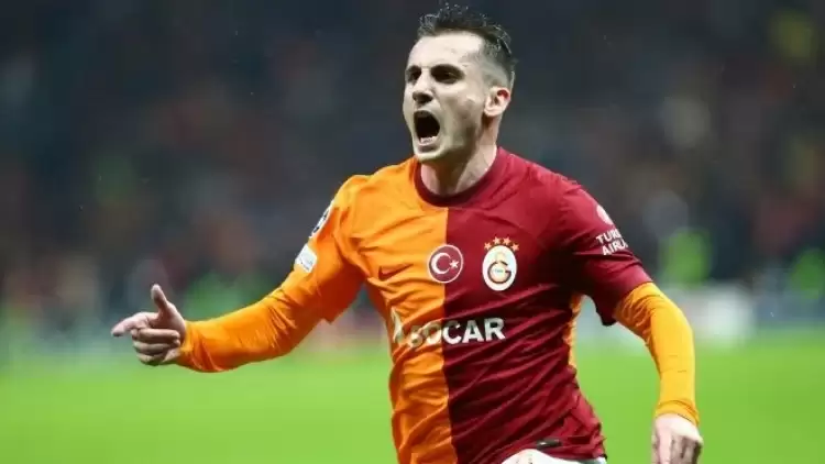 Galatasaray - ManU maçı sonrası Kerem Aktürkoğlu'ndan tarihi sözler