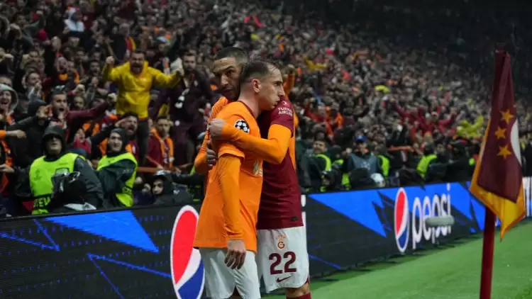 Rıdvan Dilmen: Galatasaray bence büyük iş yaptı