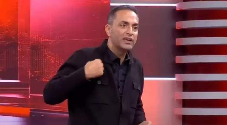 Futbolda şike ve kara para aklama iddialarını araştıran Murat Ağırel'e tehdit