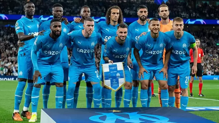 Ligue 1 Haberleri | Olimpik Marsilya yeni sportif direktörünü açıkladı