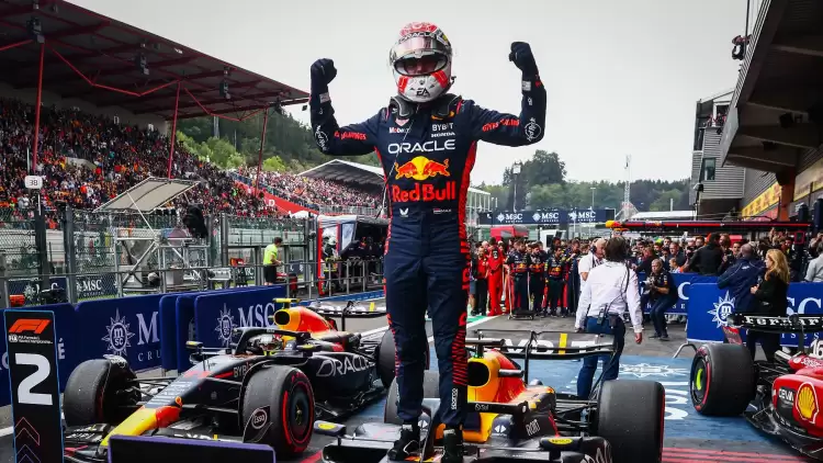 Formula 1 Haberleri | Max Verstappen F1 lisansı için rekor ücret ödeyecek