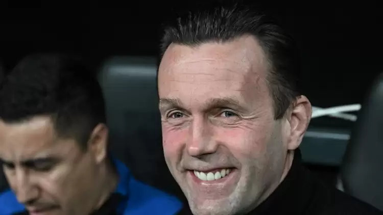 Ronny Deila: "Beşiktaş grubun favorisiydi, 1 puan almaları şaşırttı"