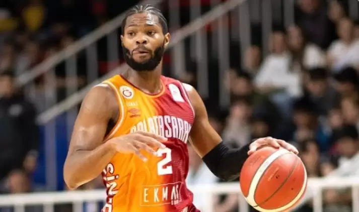 (Yazılı Özet) Galatasaray Ekmas-Hapoel Jerusalem Maç Sonucu: 70-85