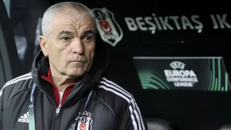 Mehmet Demirkol'dan 5-0'lık ağır mağlubiyet alan Beşiktaş'a tepki