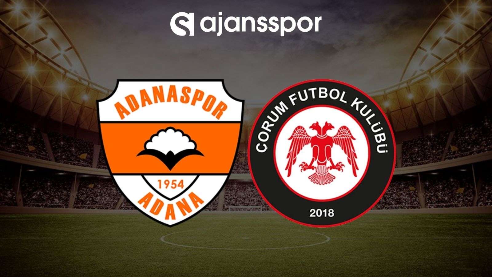 Adanaspor orum FK ma n n canl yay n bilgisi ve ma linki