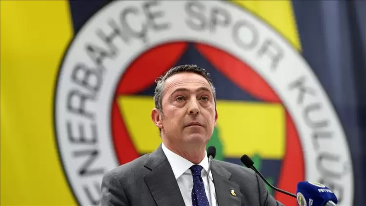 Tahkim son kararı verdi! Ali Koç ve Fenerbahçe...