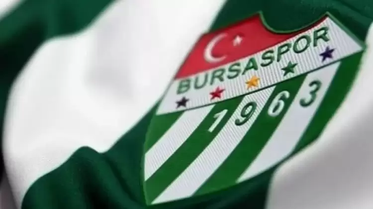 Bursaspor: "Utanmadan sıkılmadan yönetime aday olmayı hayal ediyorlar"