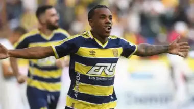 Garry Rodrigues: Beşiktaş maçında 3 puan almak temel hedefimiz