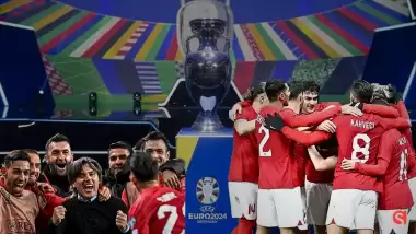 CANLI | Euro 2024 grup kura çekimi