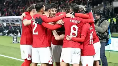 A Milli Takım maçları nerede, hangi şehir ve statta? İşte şehirlerdeki Türk nüfusu