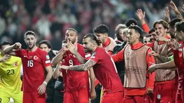 Türkiye'nin Euro 2024 fikstürü! Maçlar ne zaman, hangi kanalda?
