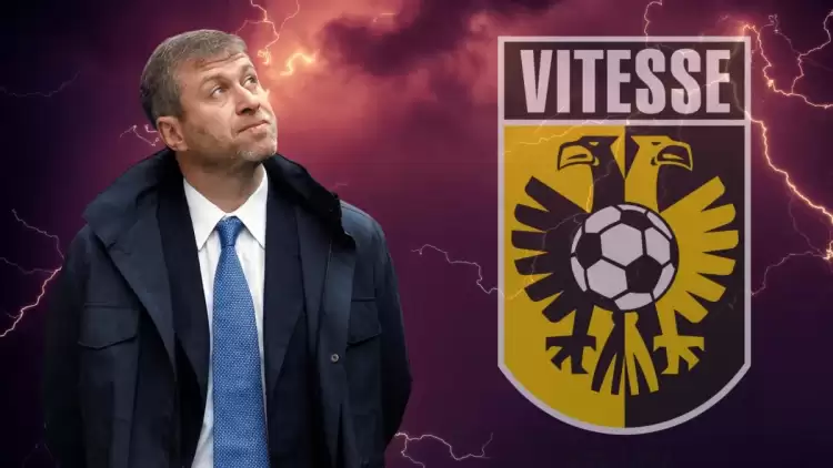 Vitesse'de kara para aklama iddiası! Eski Chelsea Başkanı Abramovich kara listede!