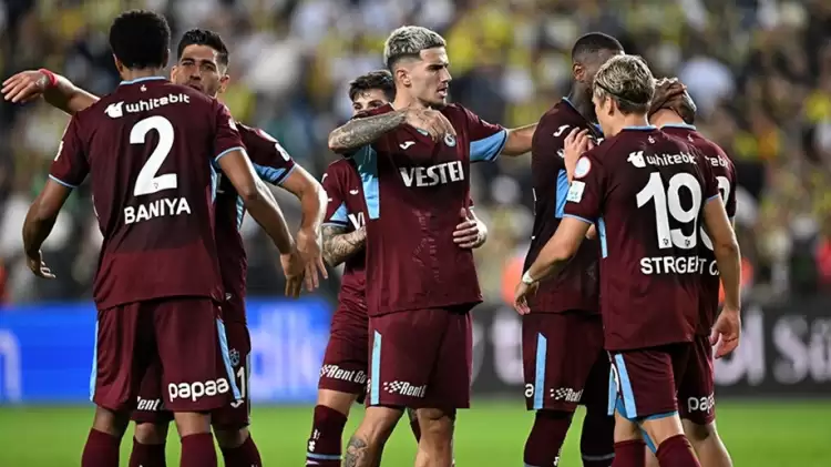 Trabzonspor'un borcu açıklandı